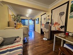 Blk 1 Bedok South Avenue 1 (Bedok), HDB 3 Rooms #577762221